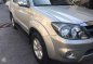 2007 Toyota Fortuner for sale-0