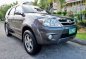 Toyota Fortuner 2007 for sale -1