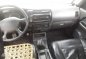 2000 Mitsubishi Indivor L200 pick up FOR SALE-8