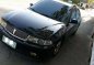 Mitsubishi Lancer 2001 for sale-8