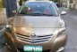 Toyota Vios 2013 for sale -0