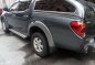 2008 Mitsubishi L200 Strada triton 4x4 manual FOR SALE-1