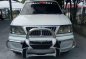 Mitsubishi Adventure 2001 for sale-0