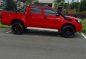 2014 TOYOTA Hilux pick up 4x2 2.5G FOR SALE-1