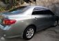 Like New Toyota Corolla Altis for sale-2