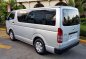 Toyota Hi Ace Commuter 2014 for sale-2