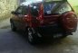 2003 Honda CRV MT 4x2 2.0 Red For Sale -5