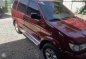 Isuzu Crosswind XUV 2004 FOR SALE-0