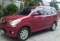 2007mdl Toyota Avanza 1.5 G athomatic FOR SALE-2