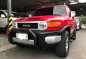 2015 Toyota FJ Cruiser 4WD A/T for sale-0