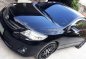 Toyota Corolla Altis G 2011 Black For Sale -8