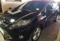 Ford Fiesta S 2011 AT FOR SALE-0