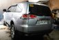 Mitsubishi Montero Sport 2014 for sale -5