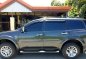 Mitsubishi Montero Sport 2012 for sale -3