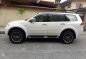 2010 Mitsubishi Montero gls FOR SALE-2