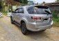 Toyota Fortuner 2015 for sale-4