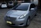 2011 Toyota Vios for sale-1