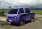 Suzuki Multicab Double Cab and Van 2 Units to Chose From FOR SALE-0