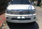 2009 Toyota Fortuner for sale-0