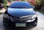 Toyota Corolla Altis G 2011 Black For Sale -0