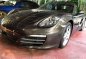 2016 almost new Porsche Boxster FOR SALE-2