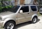 Suzuki Jimny 2003 for sale-0