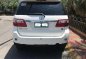 2009 Toyota Fortuner for sale-5