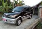 FOR SALE MITSUBISHI Adventure GLS Sport 2003 Model-0