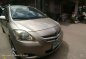 Toyota Vios G 2008 for sale-0