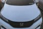 2015 Honda City 1.5 VX AT White For Sale -0