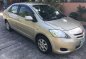 Toyota Vios 2007 for sale-0