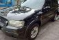 FOR SALE 2004 Ford Escape XLS 4x2 automatic transmission-1