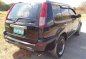 Nissan Xtrail 2005 4x2 Automatic 2.0 FOR SALE-0