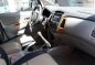 Toyota Innova 2010 for sale-5