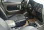 Isuzu Crosswind sportivo xuv manual 2007 FOR SALE-4