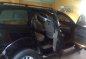 Mitsubishi Montero 2011 Gls V Black SUV For Sale -1