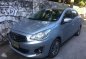 Mitsubishi Mirage G4 GLS AT 2015 FOR SALE-3