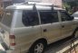 Mitsubishi Adventure 2000 for sale-2