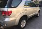 2007 Toyota Fortuner for sale-1