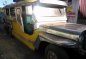 1999 model TOYOTA OWNER TYPE JEEP FOR SALE-0