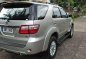 Toyota Fortuner 2005 for sale-2