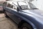 2000 Mitsubishi Indivor L200 pick up FOR SALE-2