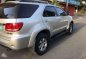 Toyota Fortuner 2006 G for sale-2