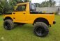 Suzuki Samurai Manual Top of the Line For Sale -2