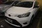 2014 Toyota Vios manual FOR SALE-1