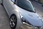 2013 Hyundai Veloster AT Silver For Sale -3