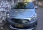 Mitsubishi Mirage G4 GLS AT 2015 FOR SALE-1