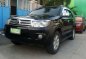 Toyota Fortuner G 2009 for sale-0