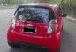 Chevrolet Spark 2012 model automatic FOR SALE-2