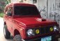 Well Kept Suzuki Jimny for sale-0